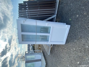 Tâmplărie pvc import - imagine 5