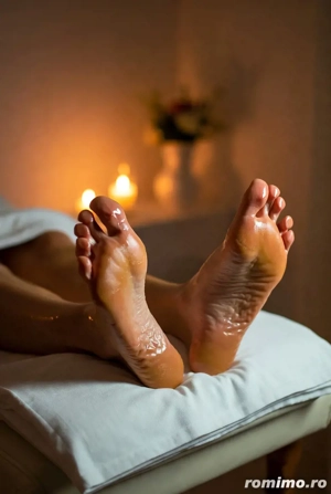 Masaj de relaxare strict pentru femei  zona Suceava și zonele limitrofe 