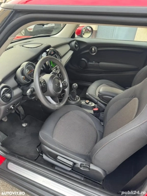 Mini One Cooper - imagine 11