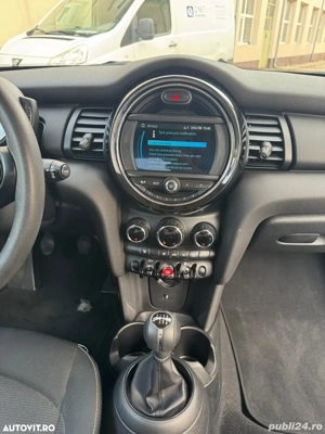 Mini One Cooper - imagine 9