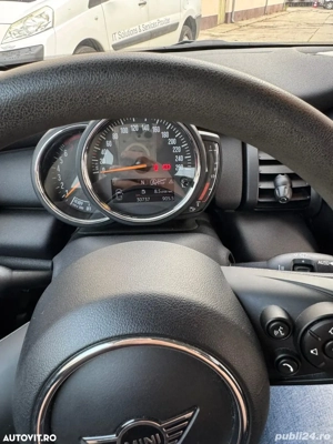 Mini One Cooper - imagine 10