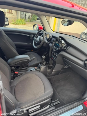 Mini One Cooper - imagine 8