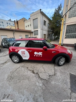 Mini One Cooper - imagine 4