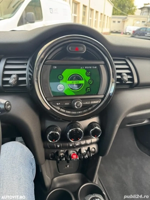 Mini One Cooper - imagine 12