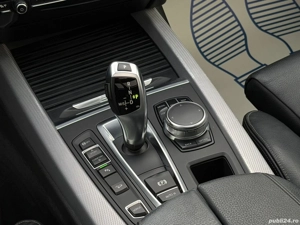 BMW X5 40e M-Pack - xDrive - Hibrid - Automatic - 245 hp - 185 200 km  stare f buna - imagine 7