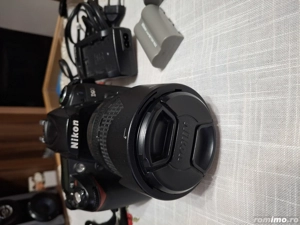 Aparat foto Nikon D90