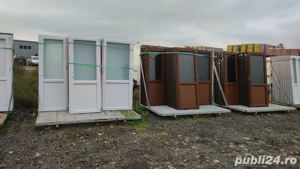 Depozit de uși și ferestre PVC - imagine 4