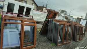 Depozit de uși și ferestre PVC - imagine 11