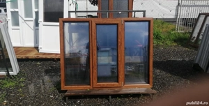 Depozit de uși și ferestre PVC - imagine 9