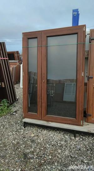 Depozit de uși și ferestre PVC - imagine 7