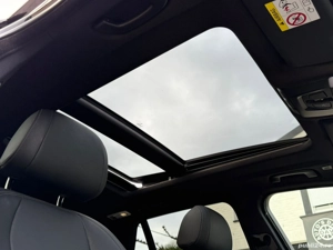 BMW X5 40e M-Pack - xDrive - Hibrid - Automatic - 245 hp - 185 200 km  stare f buna - imagine 9