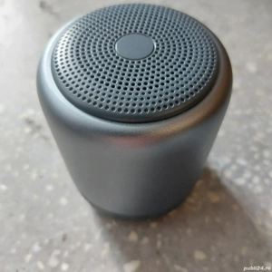Boxă bluetooth Silver Crest 