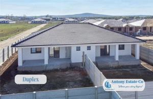 Twins House, Casa de vanzare, Cheriu- Bihor - imagine 3