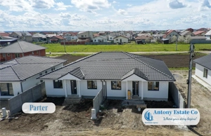 Twins House, Casa de vanzare, Cheriu- Bihor - imagine 2