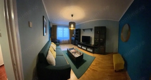 Apartament 3 camere, 2 băi, decomandat, pet friendly