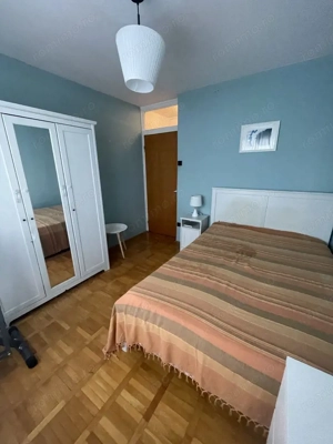 Apartament 3 camere, 2 băi, decomandat, pet friendly