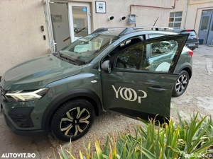 Dacia Sandero III Stepway - imagine 9