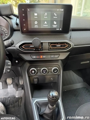 Dacia Sandero III Stepway - imagine 3
