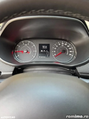 Dacia Sandero III Stepway - imagine 2