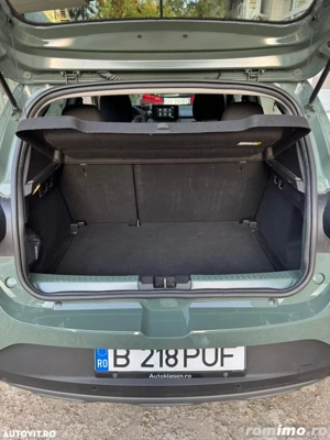 Dacia Sandero III Stepway - imagine 5
