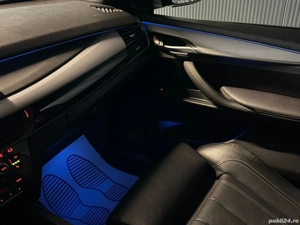 BMW X5 40e M-Pack - xDrive - Hibrid - Automatic - 245 hp - 185 200 km  stare f buna - imagine 10