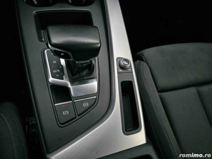 Audi A4 Hybrid 2022 - imagine 12