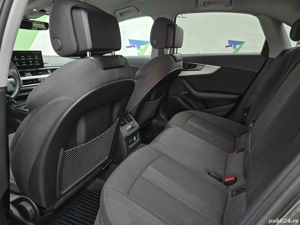 Audi A4 Hybrid 2022 - imagine 15