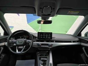 Audi A4 Hybrid 2022 - imagine 16