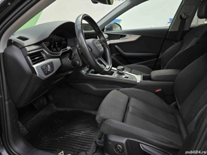 Audi A4 Hybrid 2022 - imagine 14