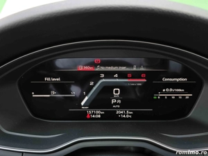 Audi A4 Hybrid 2022 - imagine 8