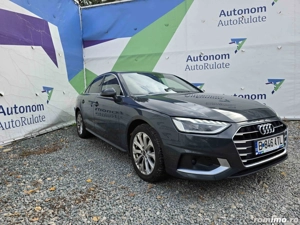 Audi A4 Hybrid 2022 - imagine 2