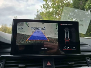 Audi A4 Hybrid 2022 - imagine 17