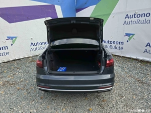 Audi A4 Hybrid 2022 - imagine 7