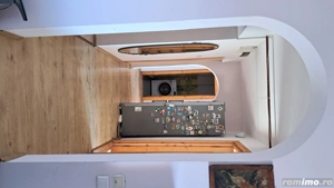 Proprietar privat inchiriez apartament cu 3 camere, Giurgiu, zona Supeco - imagine 3