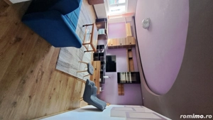 Proprietar privat inchiriez apartament cu 3 camere, Giurgiu, zona Supeco - imagine 13