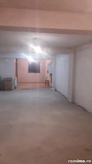 Închiriez  asociere spațiu 240mp pretabil comerț sau productie sau închiriez toată casa pentru munci - imagine 3