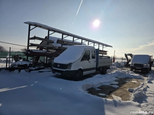 Se vinde VW Crafter - imagine 2