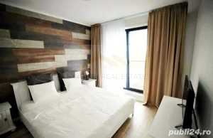 Apartament premium de închiriat | Design modern | Finisaje high-end | Parcare