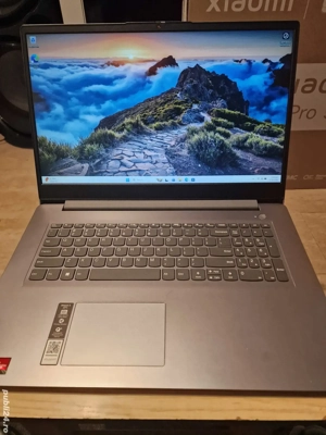 Laptop Lenovo Ideapad 3 