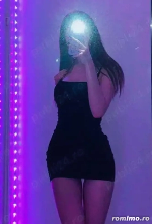 Buna sunt Alina. Fac și deplasari  astept sa ne simtim bine