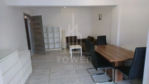 Apartament 2 camere - Calea Surii Mici