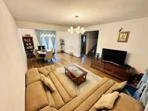 Vila mobilată complet de închiriat, aproape de pădure, 4 camere