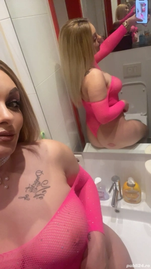 Am revenit dragii mei, Myra