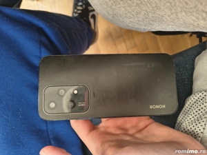 Vând honor 200 lite 5G 256 8 - imagine 4