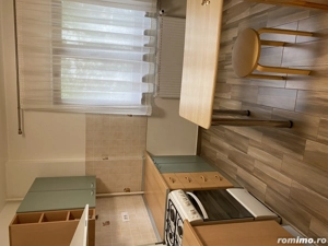 Direct proprietar inchiriez apartament 2 camere mibilate, Calea Serban Voda, sector 4 - imagine 3