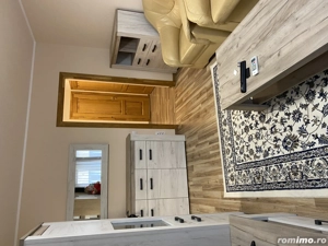 Direct proprietar inchiriez apartament 2 camere mibilate, Calea Serban Voda, sector 4 - imagine 4