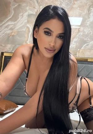 Servicii de topp Pentru bărbați pofticioși fac si deplasări   - imagine 2