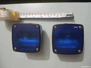 Lampi stroboscopice tuning