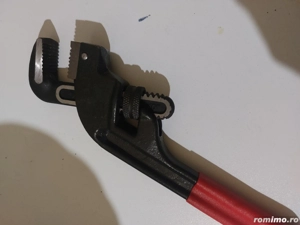 Execut lucrări de instalații sanitare și nu numai