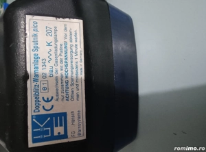 Lampi stroboscopice tuning - imagine 3